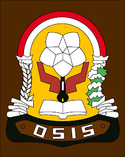 Logo SMA Negeri 1 Suwawa